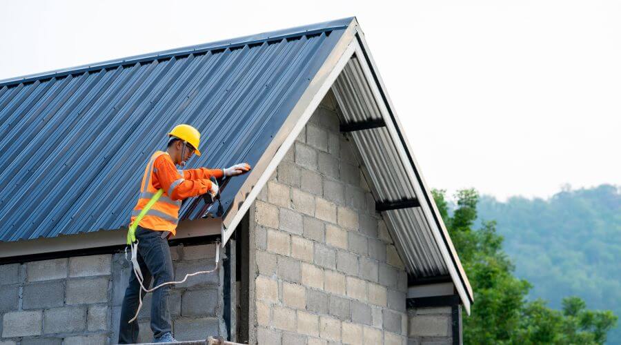 Local Chimney Repair in West Covina, CA